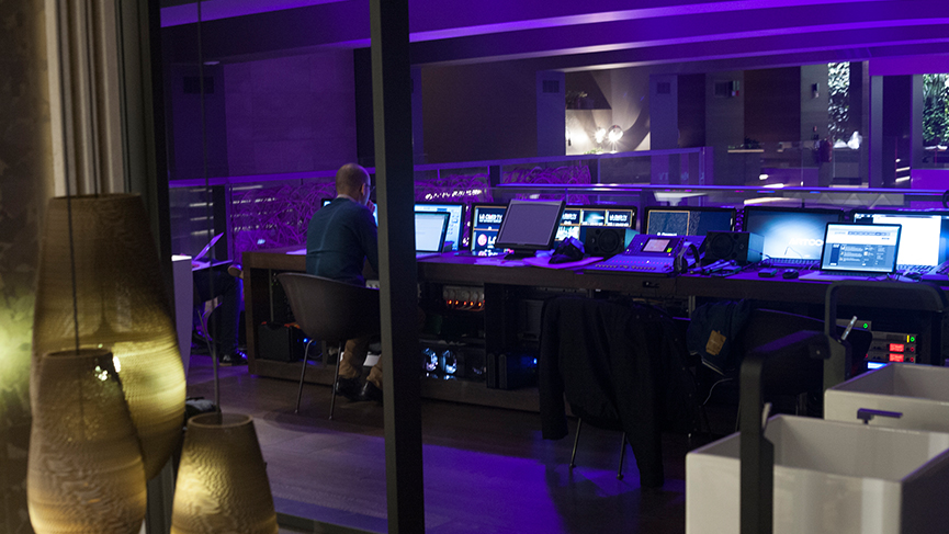 Secondary Post-Production & File Preparation